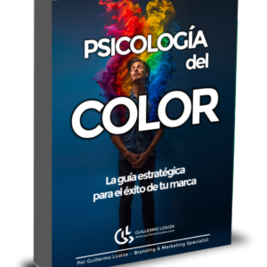 “Guía de Psicología del Color para Marcas”